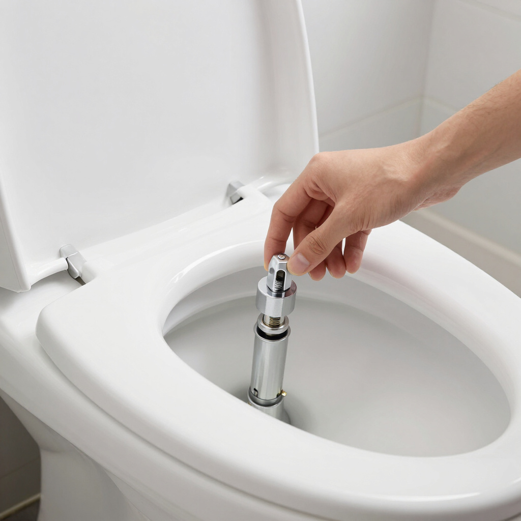 Toilet & Faucet Repair in North Port