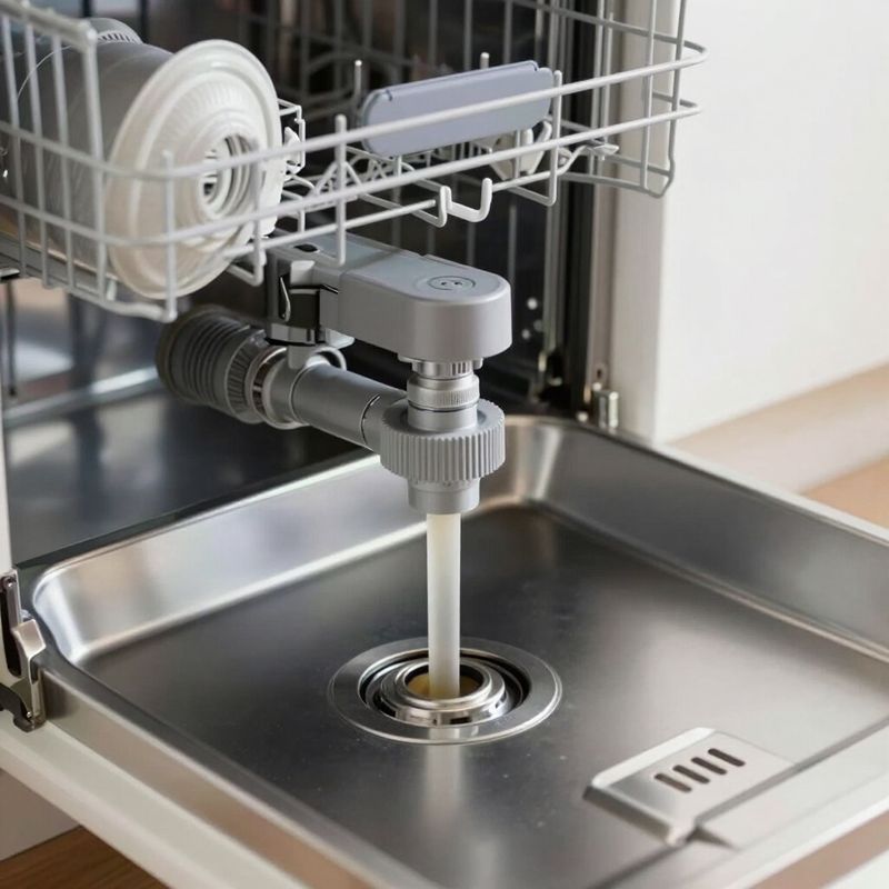 Garbage Disposal in North Port