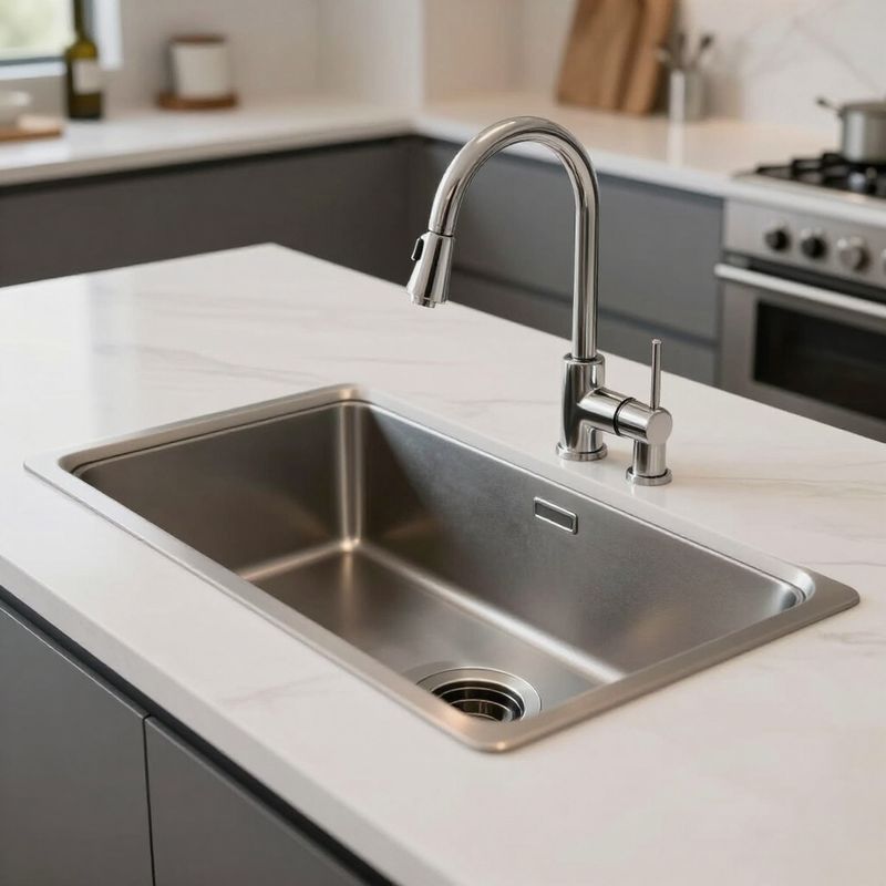 Bathroom & Kitchen Upgrades in North Port